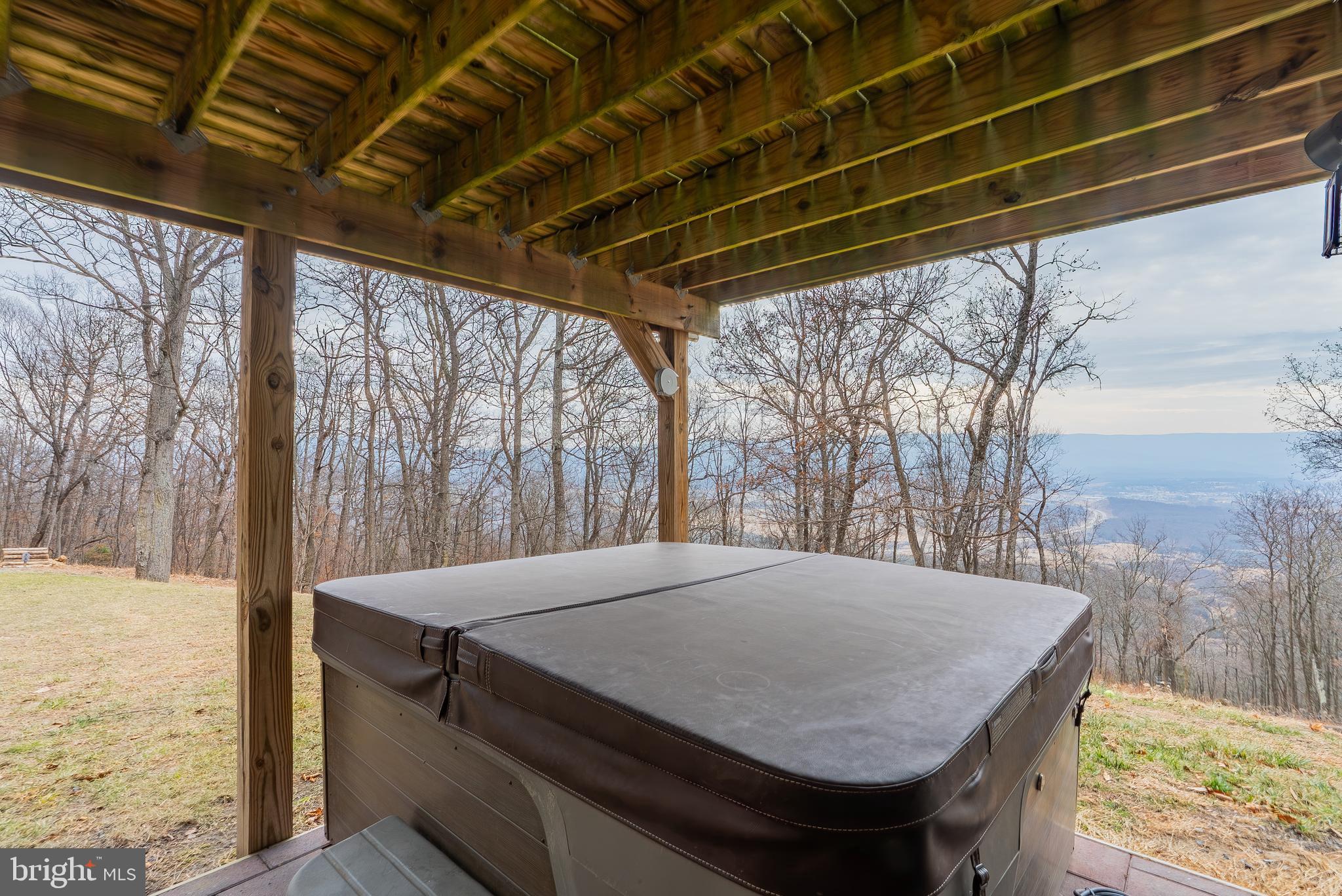 5268 Hutter Road Moorefield, WV 26836 - Photo 59 of 94