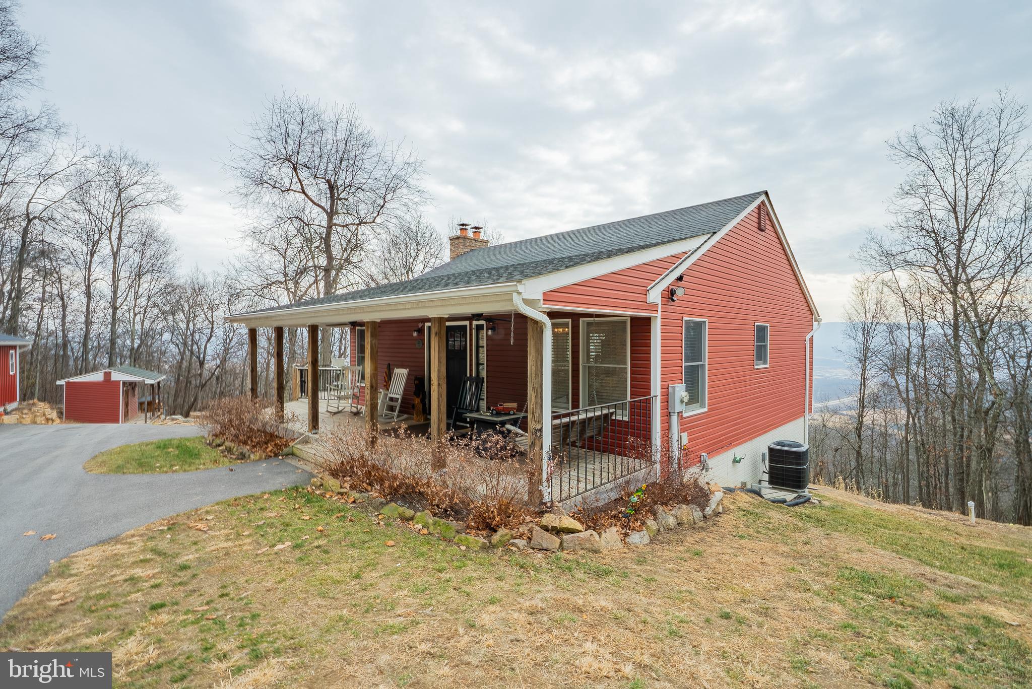 5268 Hutter Road Moorefield, WV 26836 - Photo 6 of 94