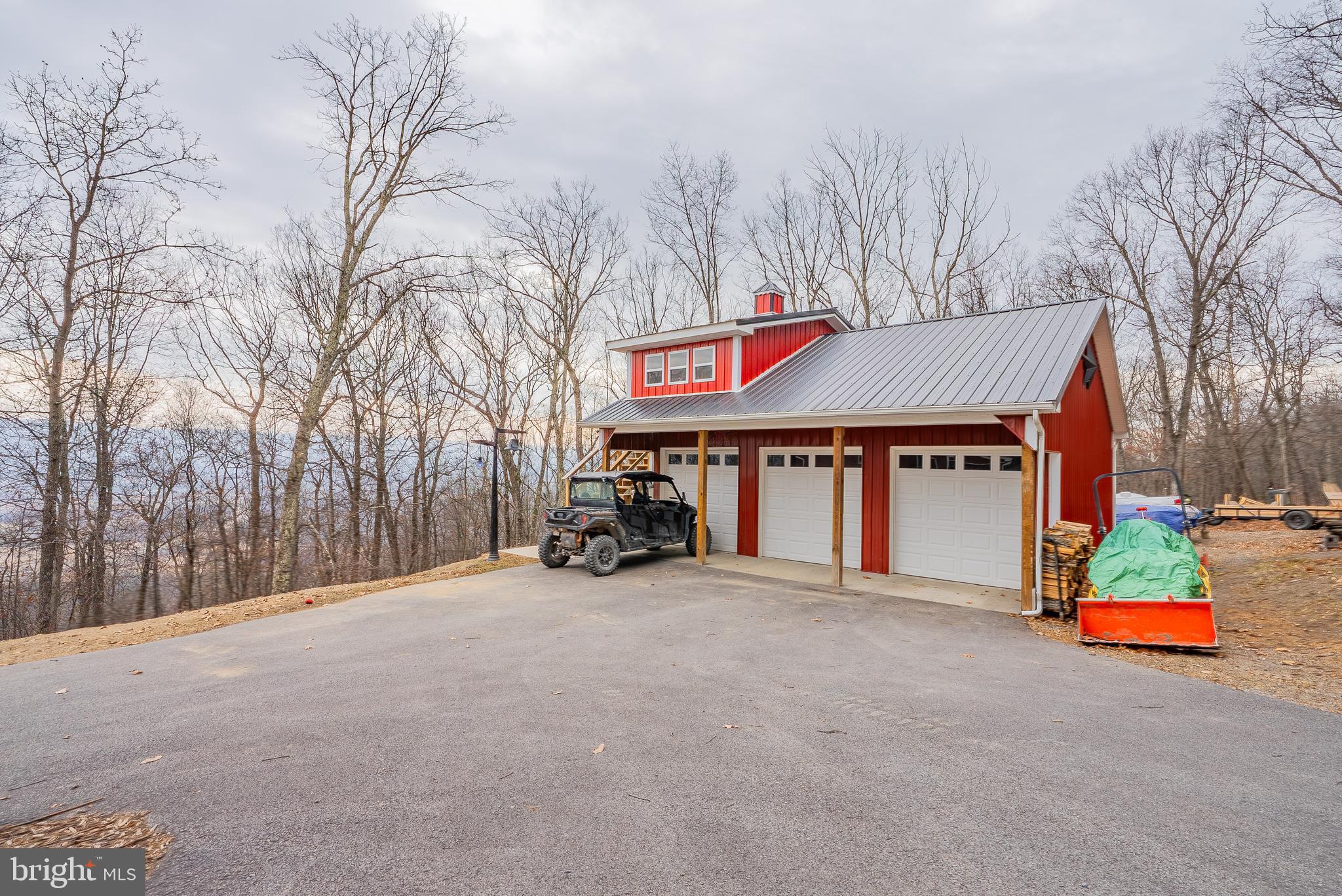 5268 Hutter Road Moorefield, WV 26836 - Photo 61 of 94