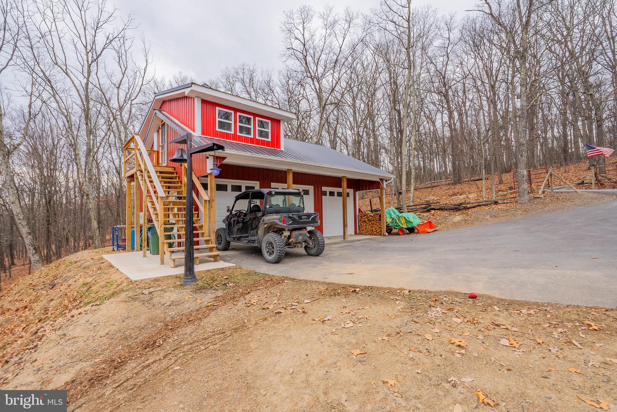 5268 Hutter Road Moorefield, WV 26836 - Photo 62 of 94