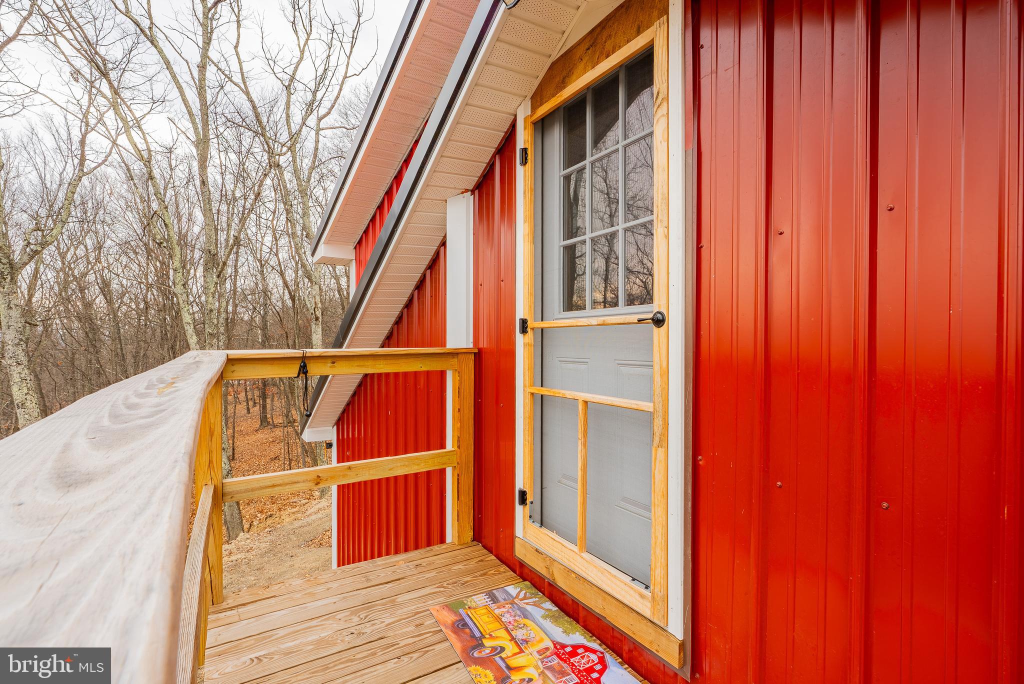 5268 Hutter Road Moorefield, WV 26836 - Photo 63 of 94