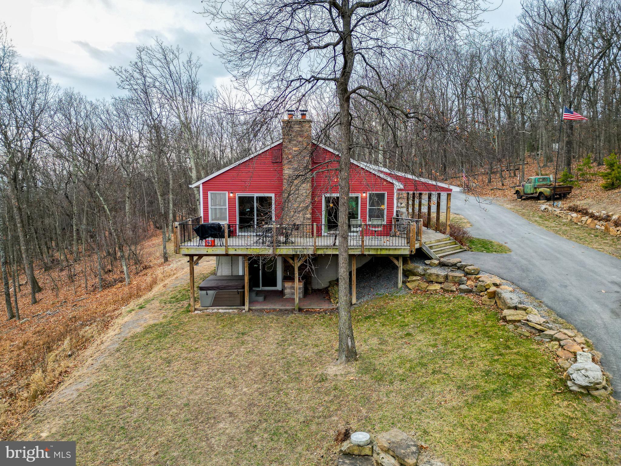 5268 Hutter Road Moorefield, WV 26836 - Photo 7 of 94