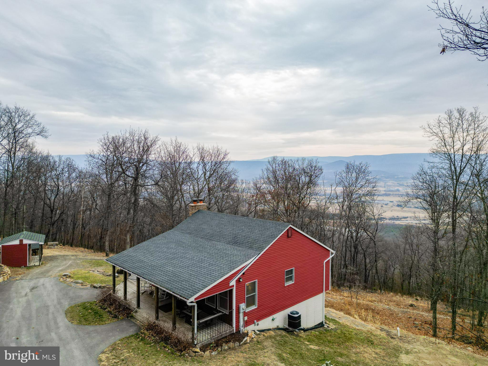 5268 Hutter Road Moorefield, WV 26836 - Photo 73 of 94