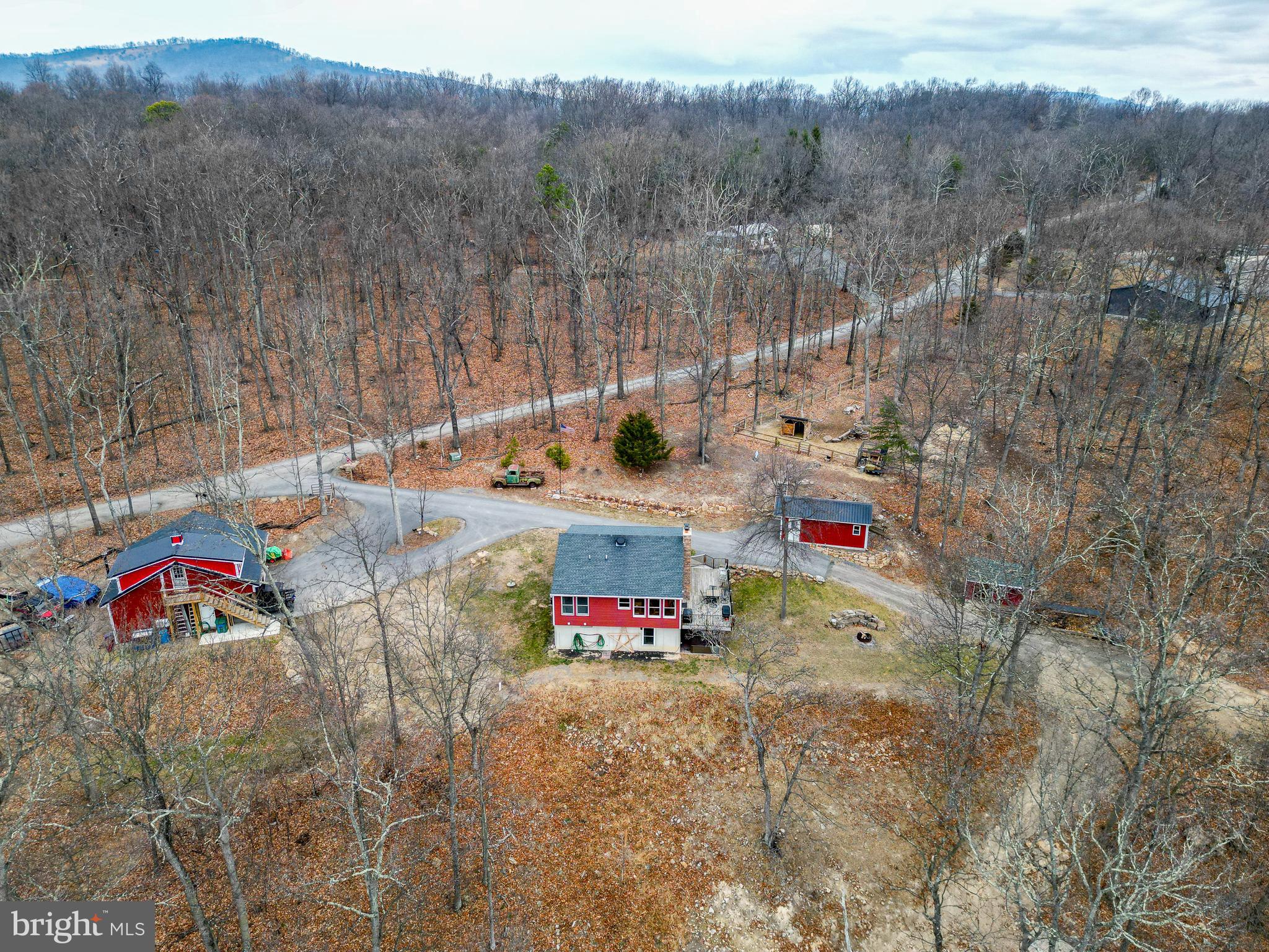 5268 Hutter Road Moorefield, WV 26836 - Photo 75 of 94