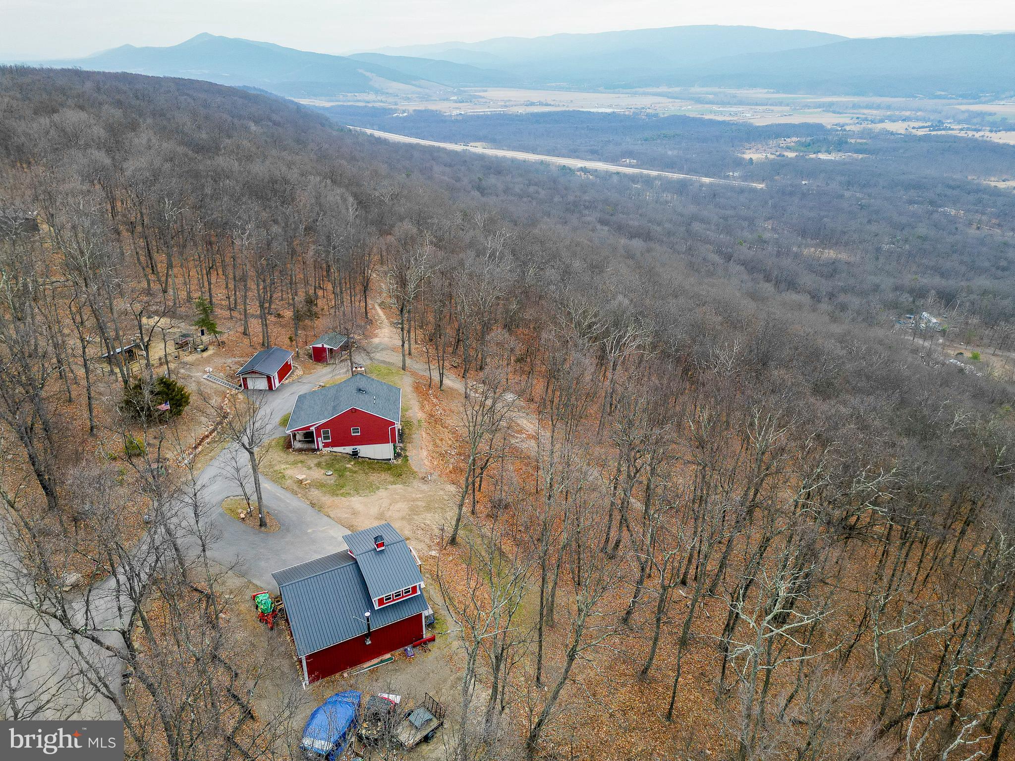 5268 Hutter Road Moorefield, WV 26836 - Photo 76 of 94