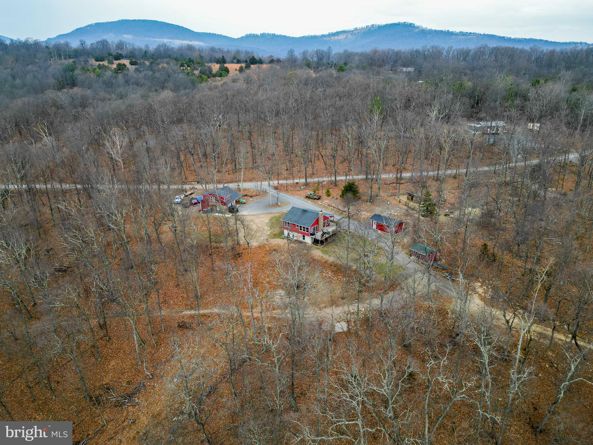 5268 Hutter Road Moorefield, WV 26836 - Photo 78 of 94