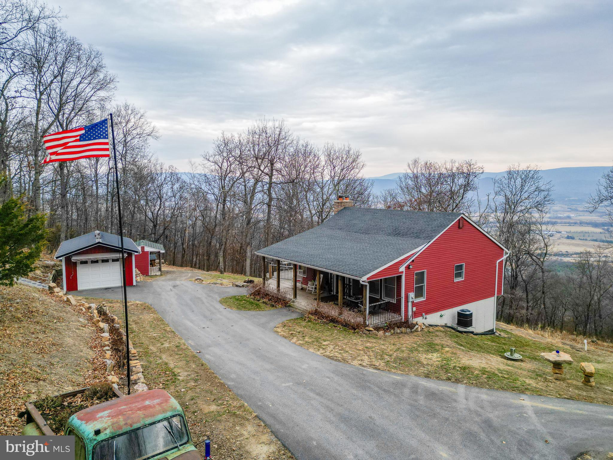 5268 Hutter Road Moorefield, WV 26836 - Photo 8 of 94