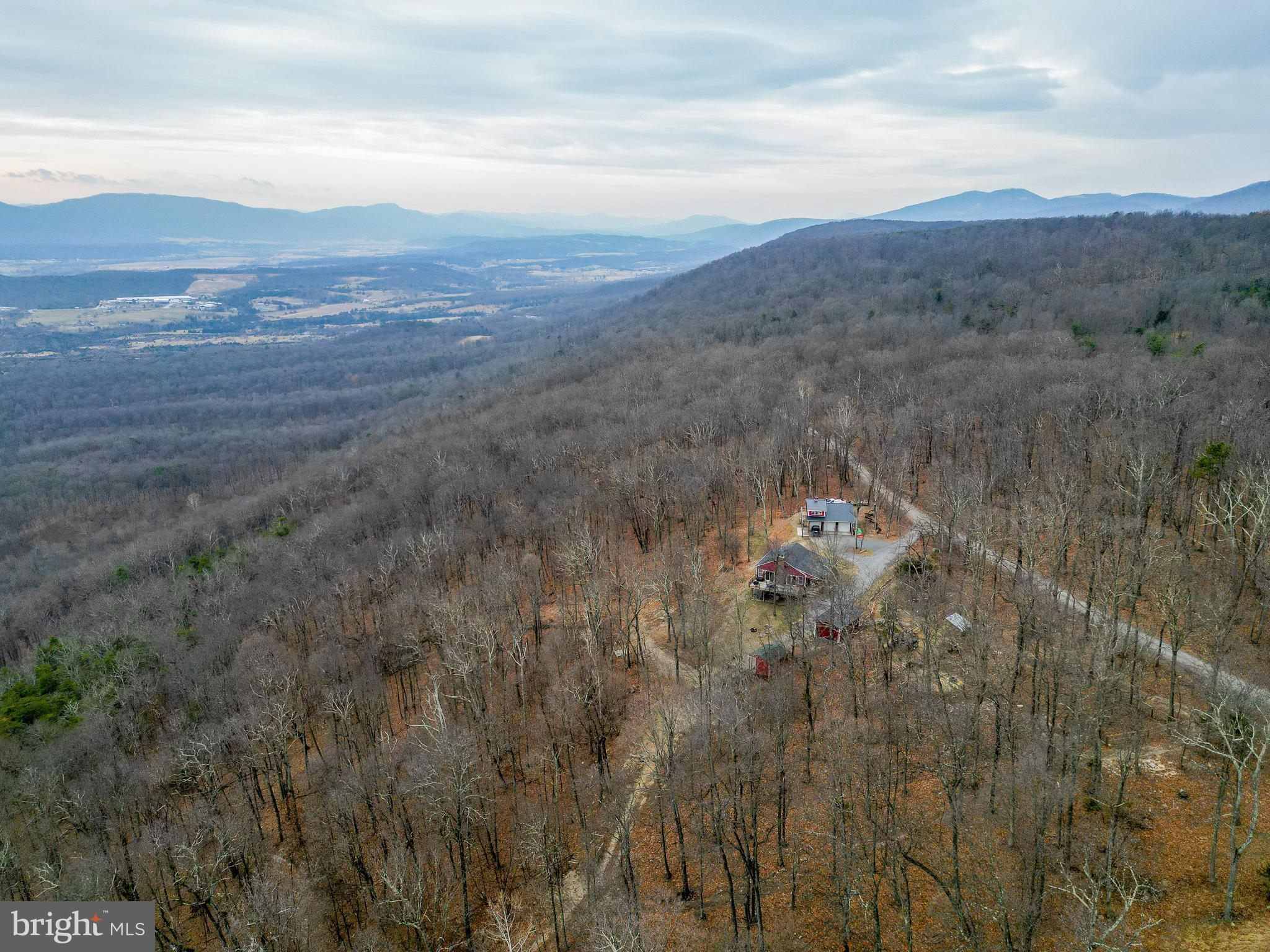 5268 Hutter Road Moorefield, WV 26836 - Photo 82 of 94