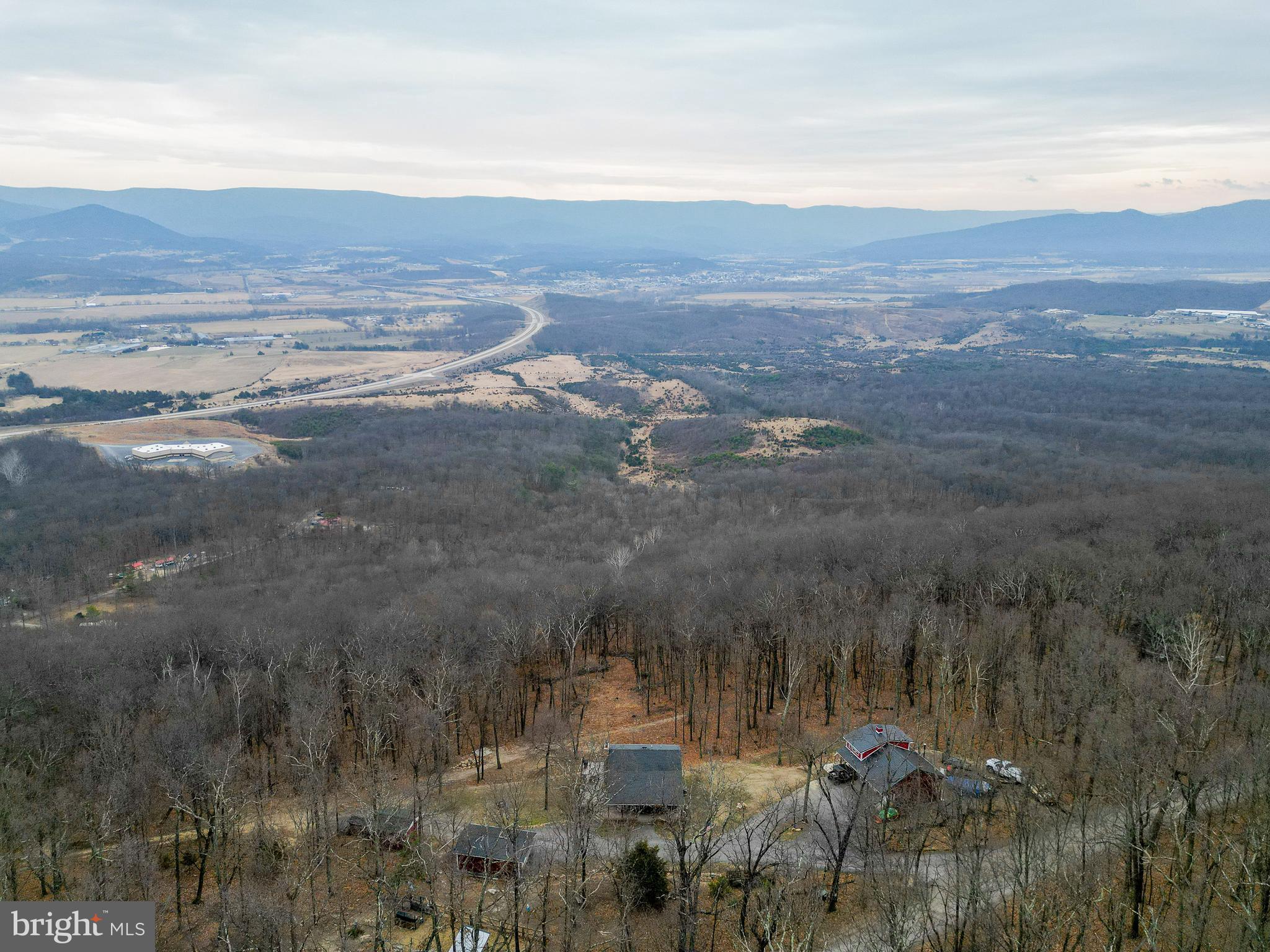 5268 Hutter Road Moorefield, WV 26836 - Photo 85 of 94