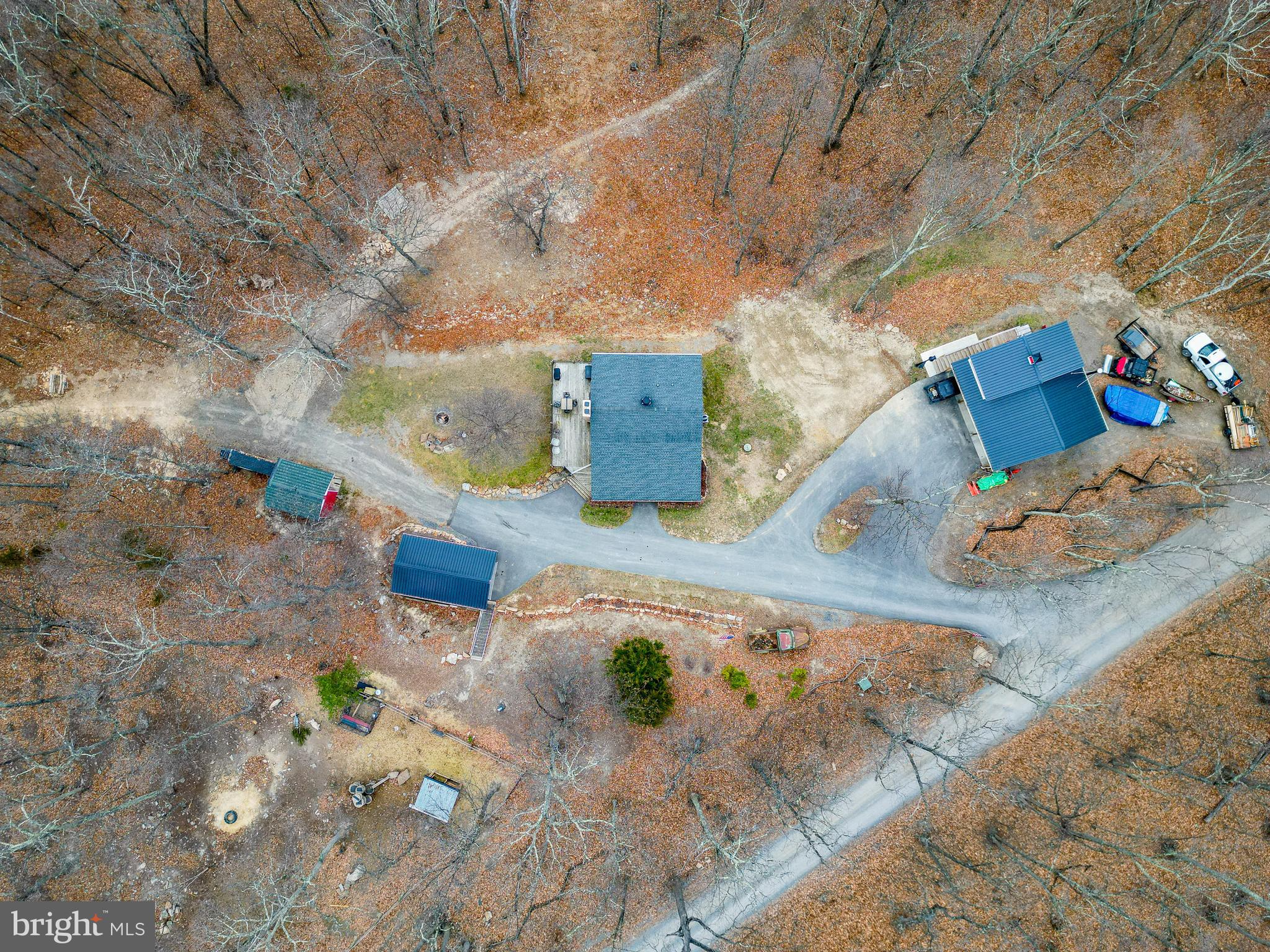 5268 Hutter Road Moorefield, WV 26836 - Photo 86 of 94