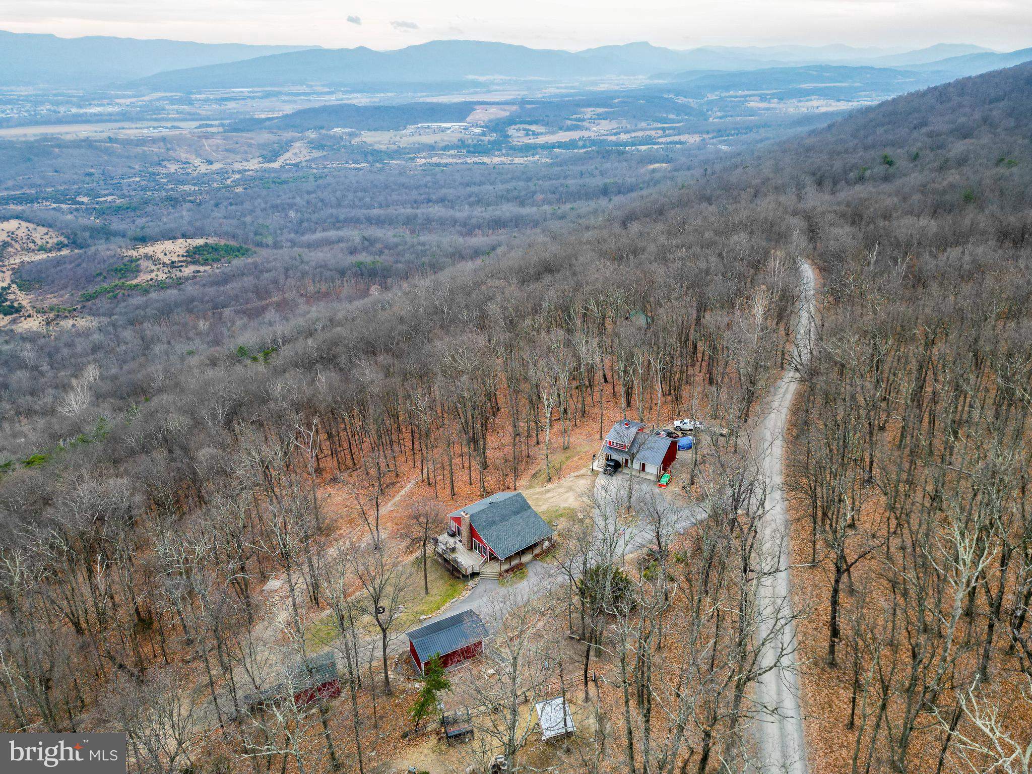 5268 Hutter Road Moorefield, WV 26836 - Photo 89 of 94
