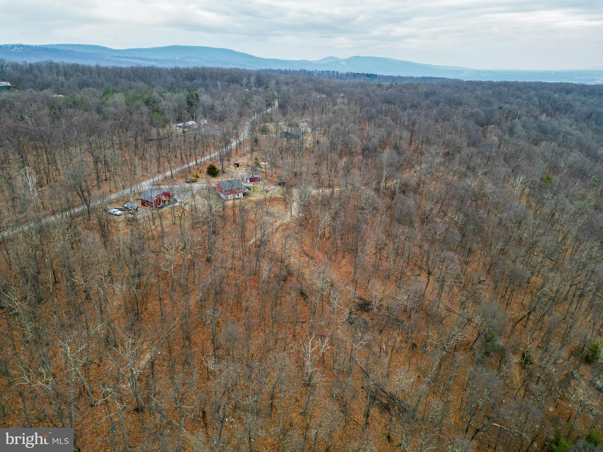 5268 Hutter Road Moorefield, WV 26836 - Photo 90 of 94