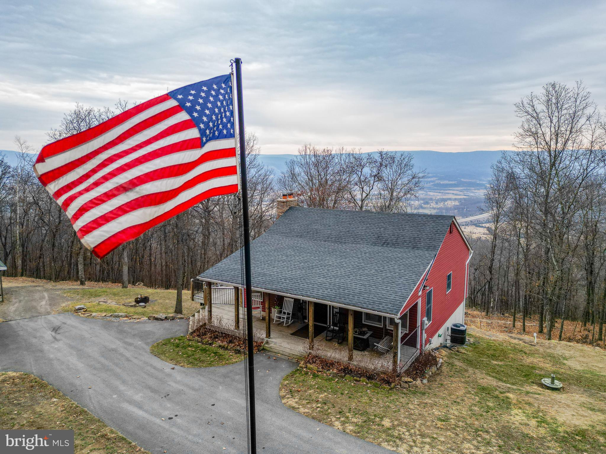 5268 Hutter Road Moorefield, WV 26836 - Photo 9 of 94