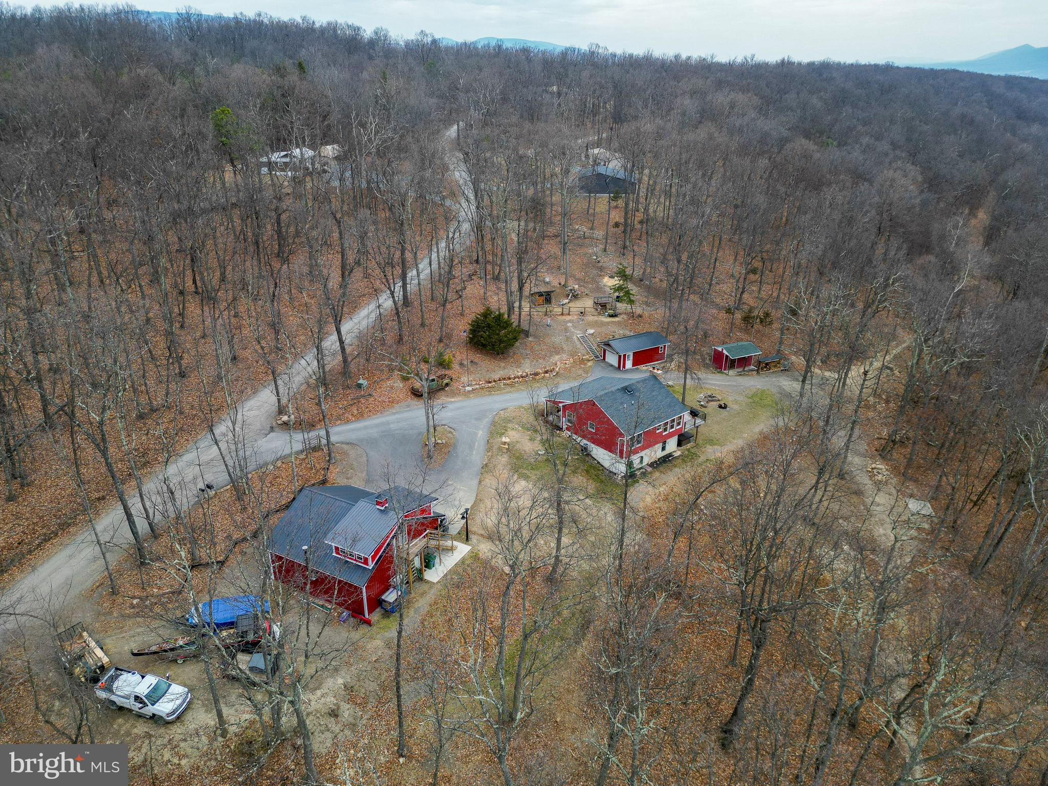 5268 Hutter Road Moorefield, WV 26836 - Photo 94 of 94