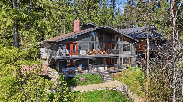 $1,400,000 | 61 Trask Road, Newport, WA 99156