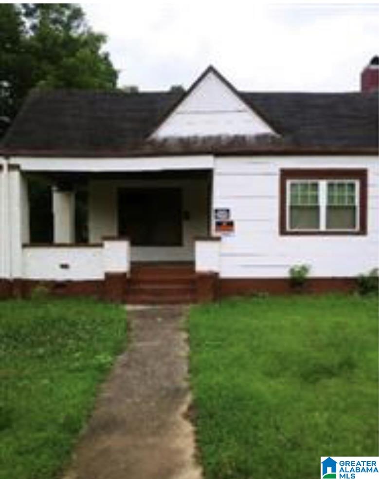 4836 Terrace South Birmingham, AL 35208 - Photo 1 of 1