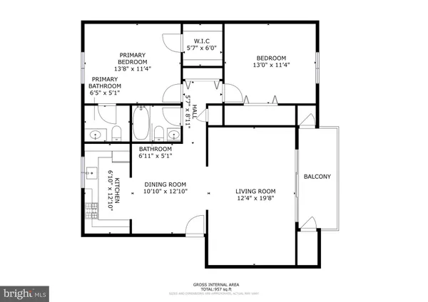 $295,000 | 11611 Vantage Hill Road, Unit 11B, Reston, VA 20190