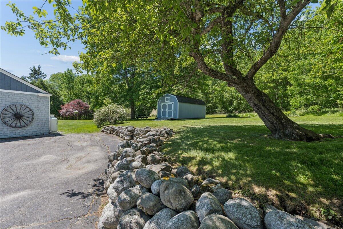 17 Savage Road Searsport, ME 04974 - Photo 72 of 88 087-17 Savage Rd-81