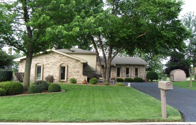 3451 Gilbert Court Crete, IL 60417 - Photo 1 of 23