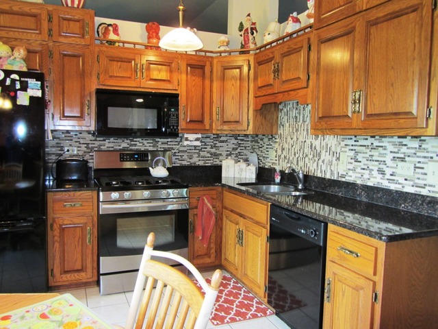 3451 Gilbert Court Crete, IL 60417 - Photo 3 of 23