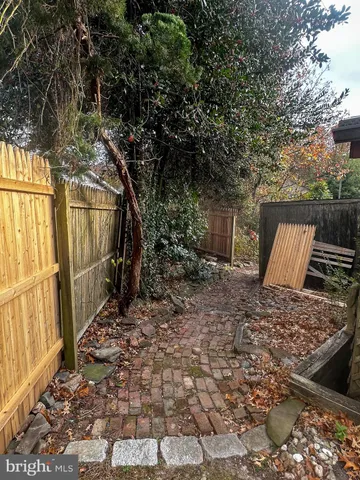 a view of a outdoor space