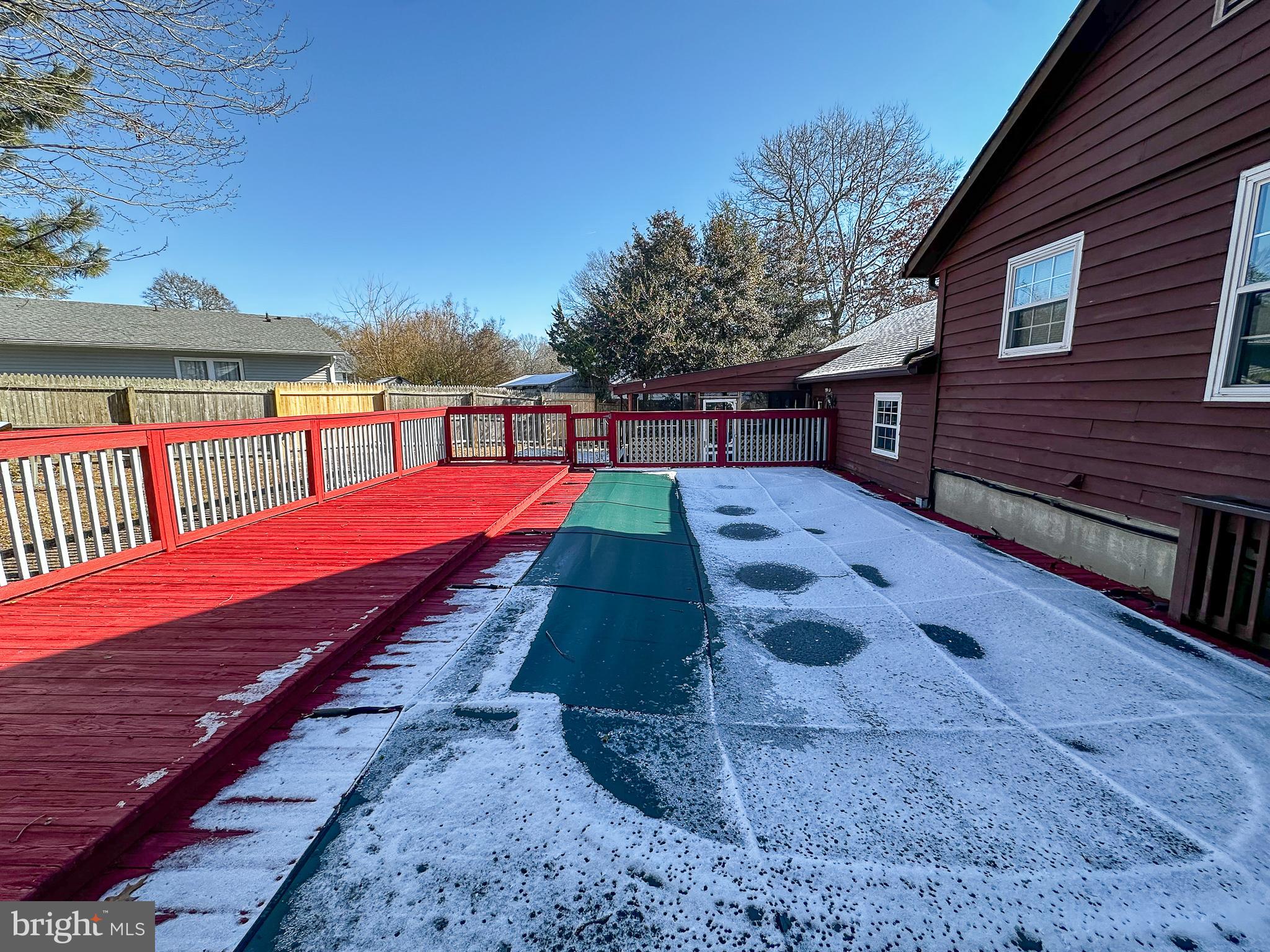 58 Cedarbrook Lane Tuckerton, NJ 08087 - Photo 29 of 30