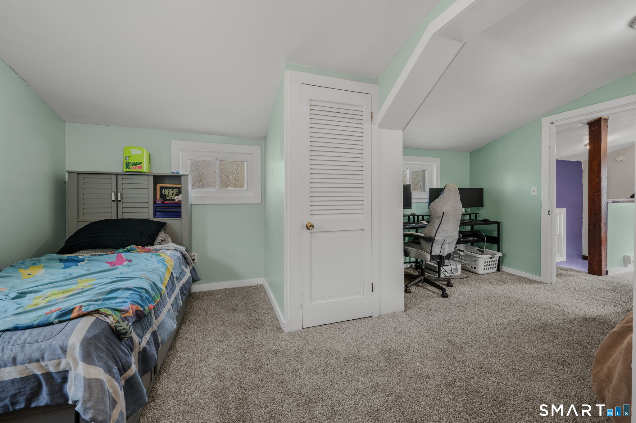 68 Lillibridge Avenue Voluntown, CT 06384 - Photo 11 of 23