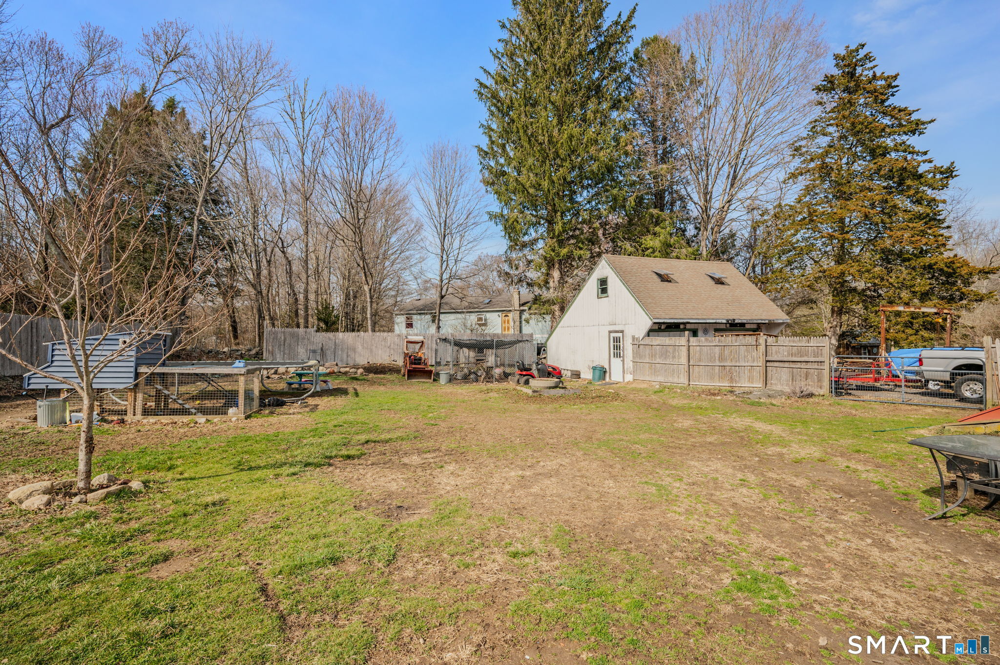 68 Lillibridge Avenue Voluntown, CT 06384 - Photo 18 of 23