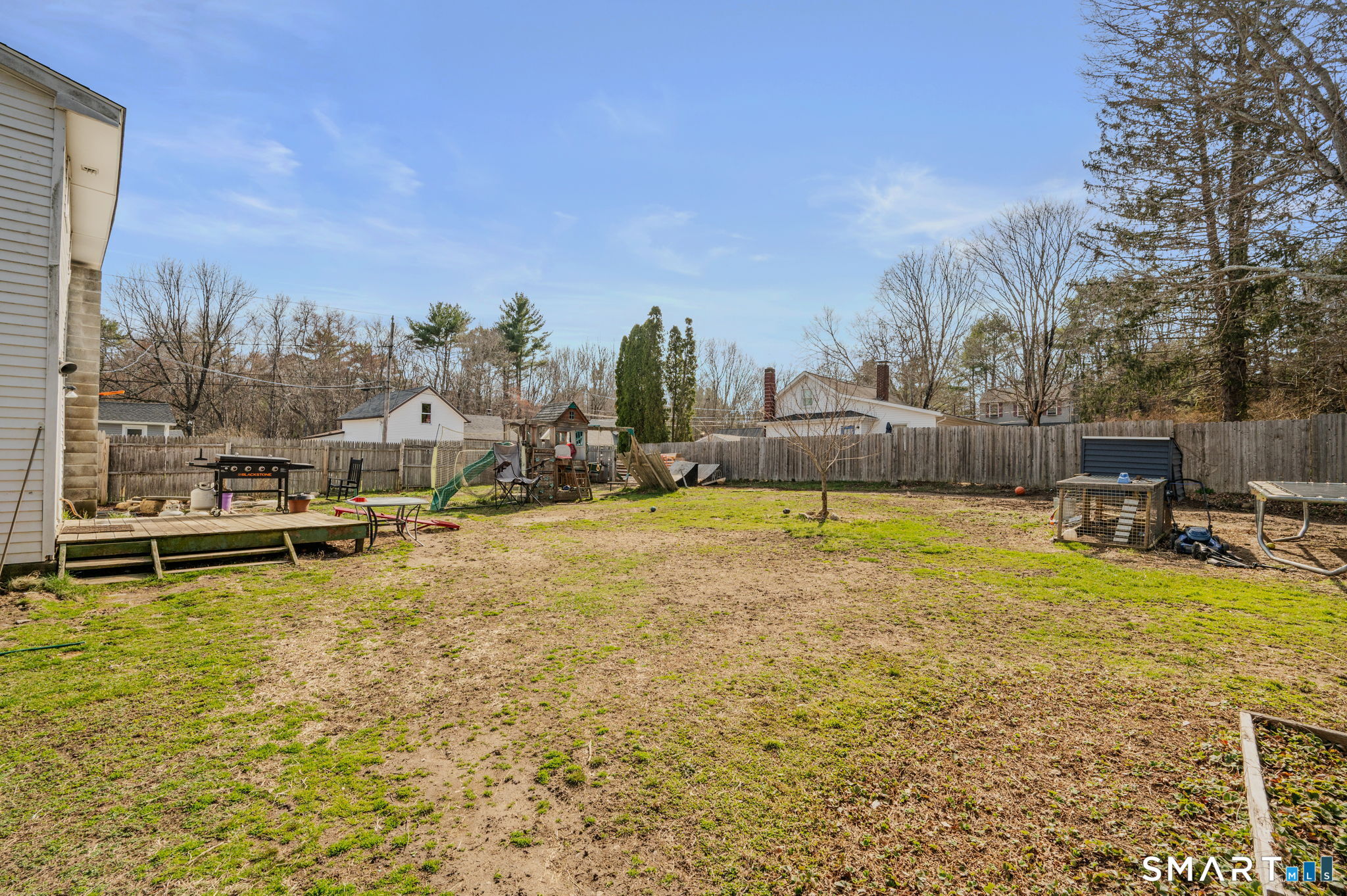 68 Lillibridge Avenue Voluntown, CT 06384 - Photo 19 of 23