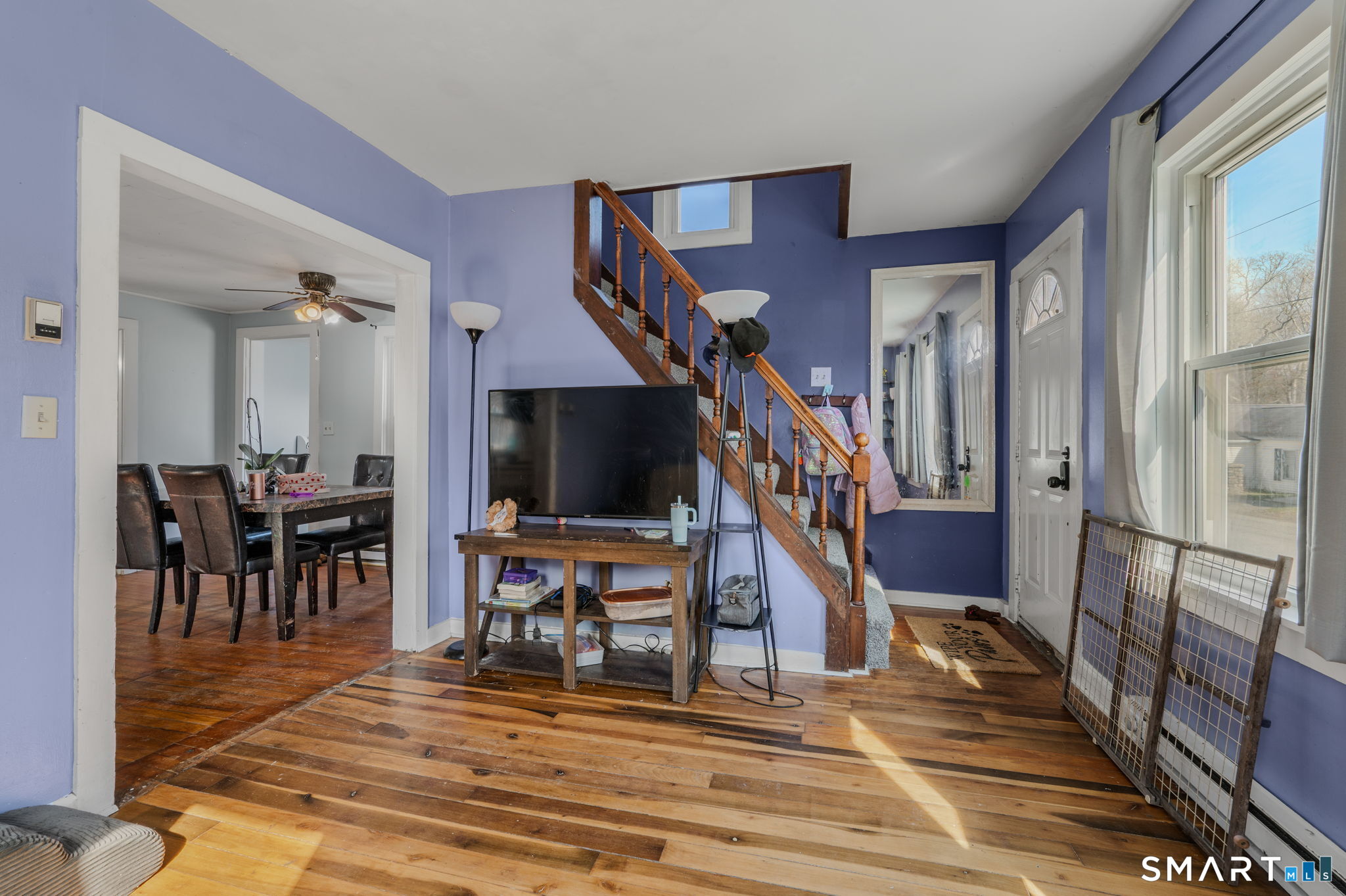 68 Lillibridge Avenue Voluntown, CT 06384 - Photo 3 of 23