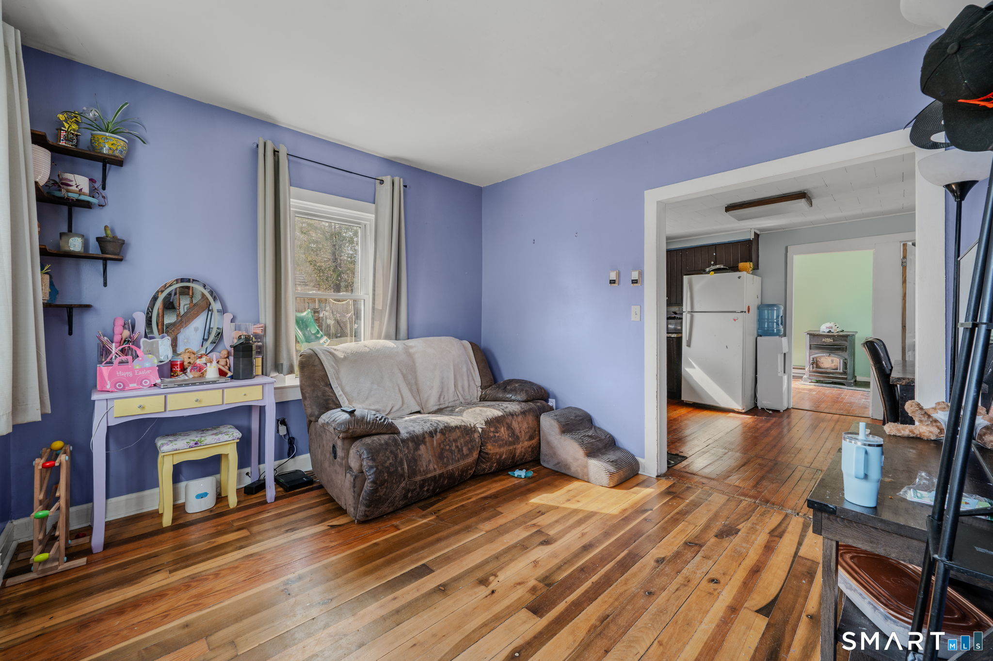68 Lillibridge Avenue Voluntown, CT 06384 - Photo 4 of 23