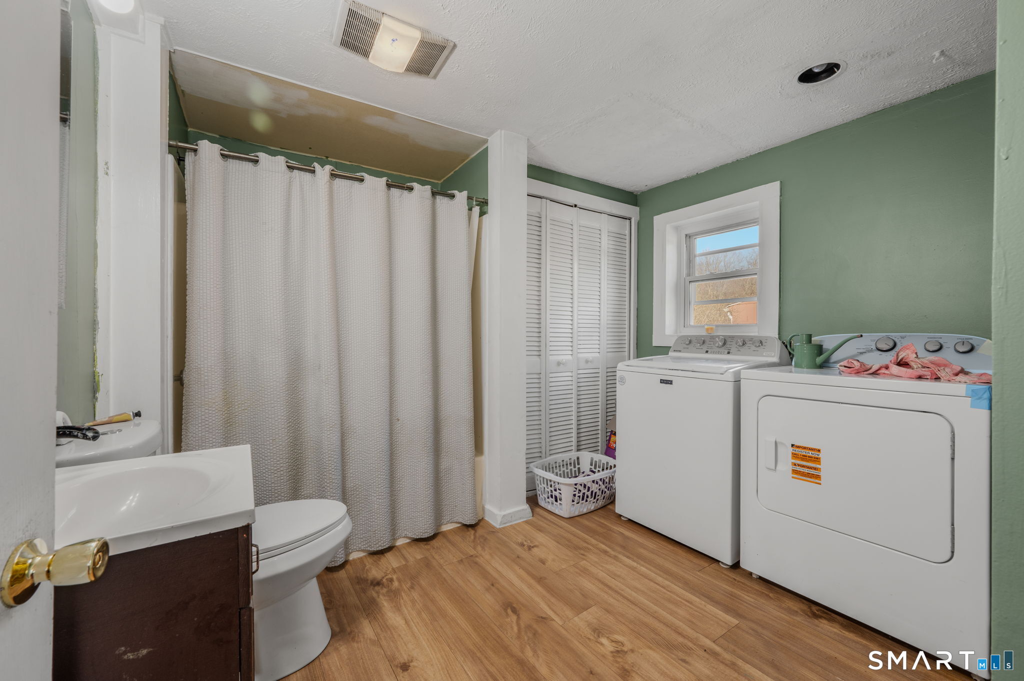 68 Lillibridge Avenue Voluntown, CT 06384 - Photo 8 of 23