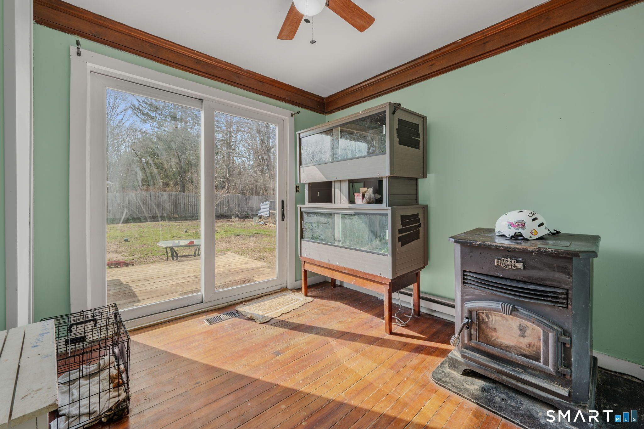 68 Lillibridge Avenue Voluntown, CT 06384 - Photo 9 of 23