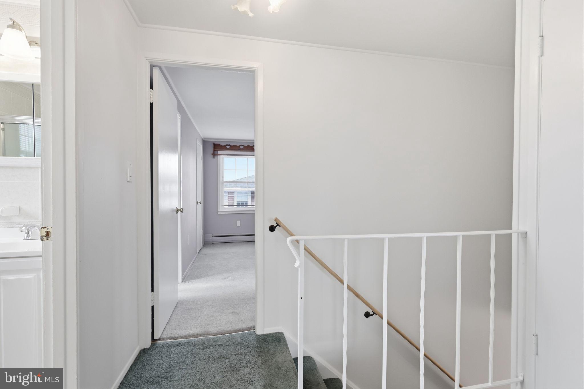 16 Tweed Road Levittown, PA 19056 - Photo 20 of 38 2nd floor view