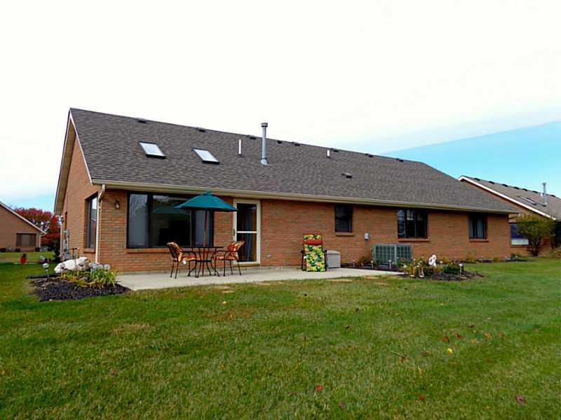 5572 Fox Ridge Drive, Unit 5572 Springfield, OH 45503 - Photo 22 of 24