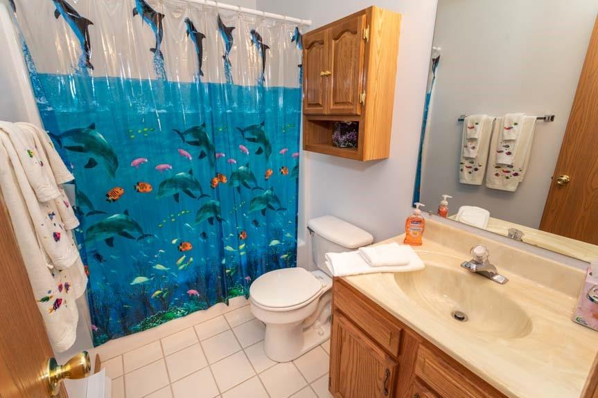1867 Eagles Ridge Way Hidden Valley, PA 15502 - Photo 19 of 34 Gallery Image 19