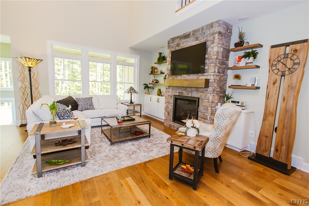 Undisclosed Address Baldwinsville, NY 13027 - Photo 17 of 41