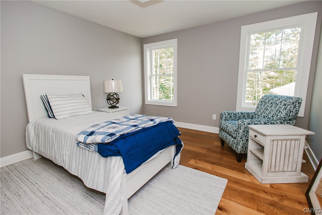 Undisclosed Address Baldwinsville, NY 13027 - Photo 26 of 41