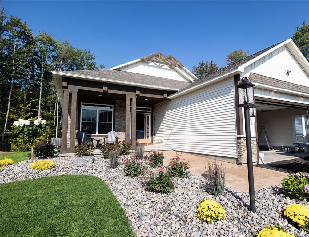 Undisclosed Address Baldwinsville, NY 13027 - Photo 3 of 41