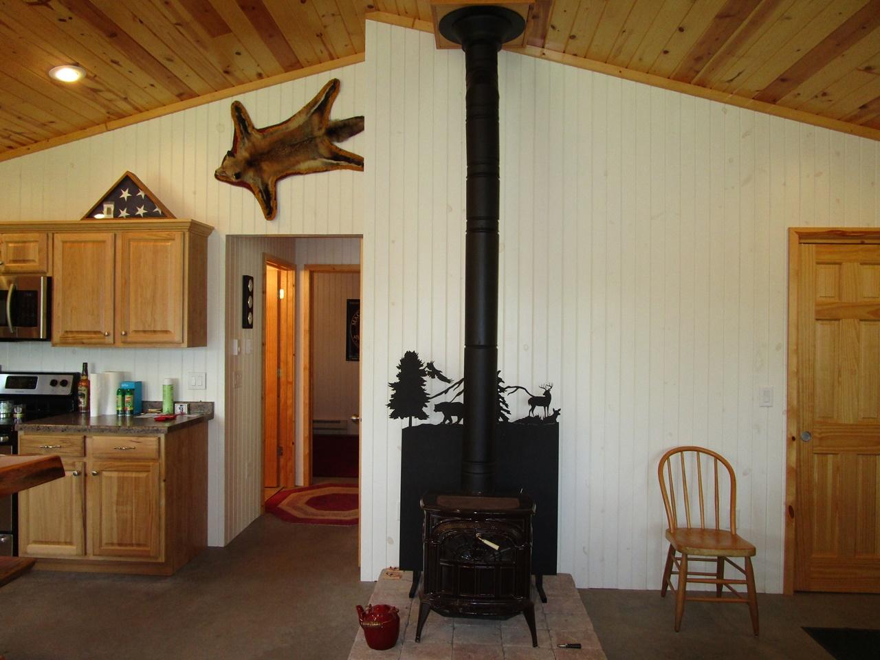 1570 Double Ee Road Park Falls, WI 54552 - Photo 6 of 23 Gallery Image 6