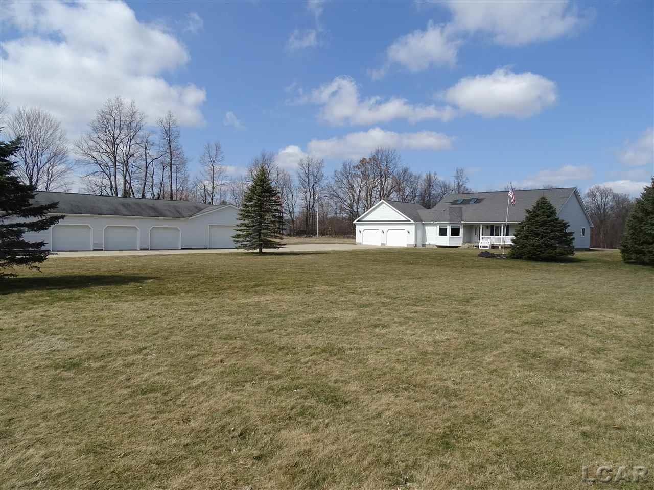 17440 Manitou Road Addison, MI 49220 - Photo 28 of 35