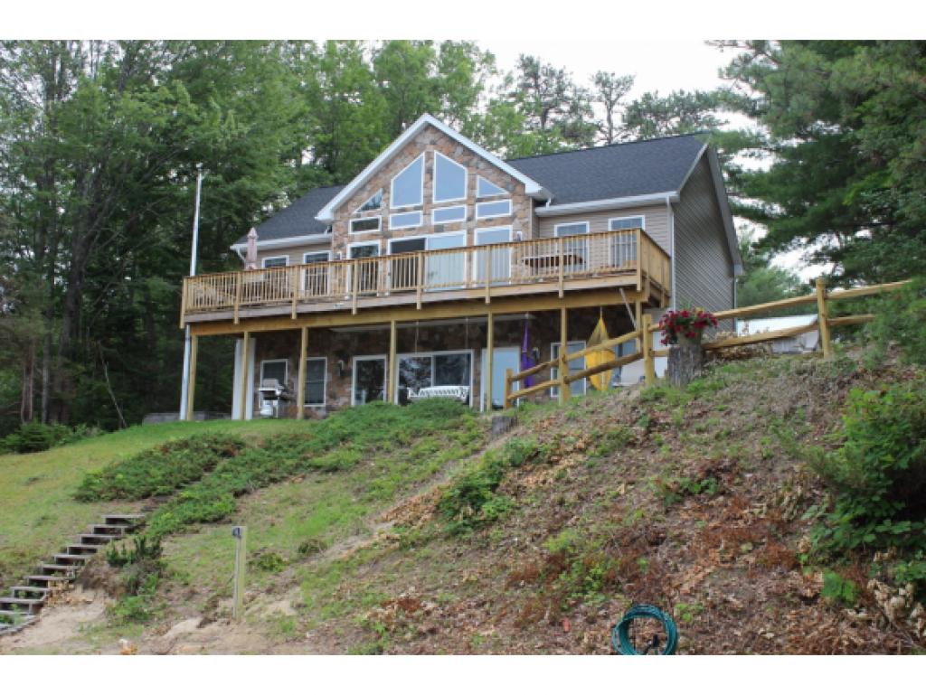 30 Bay Point Road Ossipee, NH 03814 - Photo 1 of 31