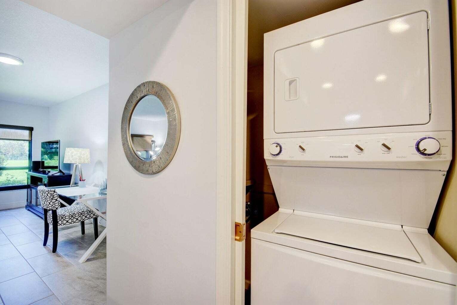 13334 Polo Club Road, Unit 246247 Wellington, FL 33414 - Photo 13 of 30 Laundry Facilities 246