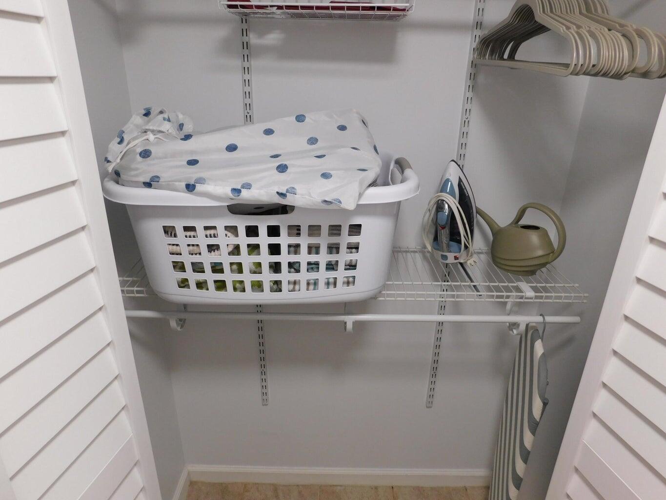 13334 Polo Club Road, Unit 246247 Wellington, FL 33414 - Photo 25 of 30 Closet Eff 247