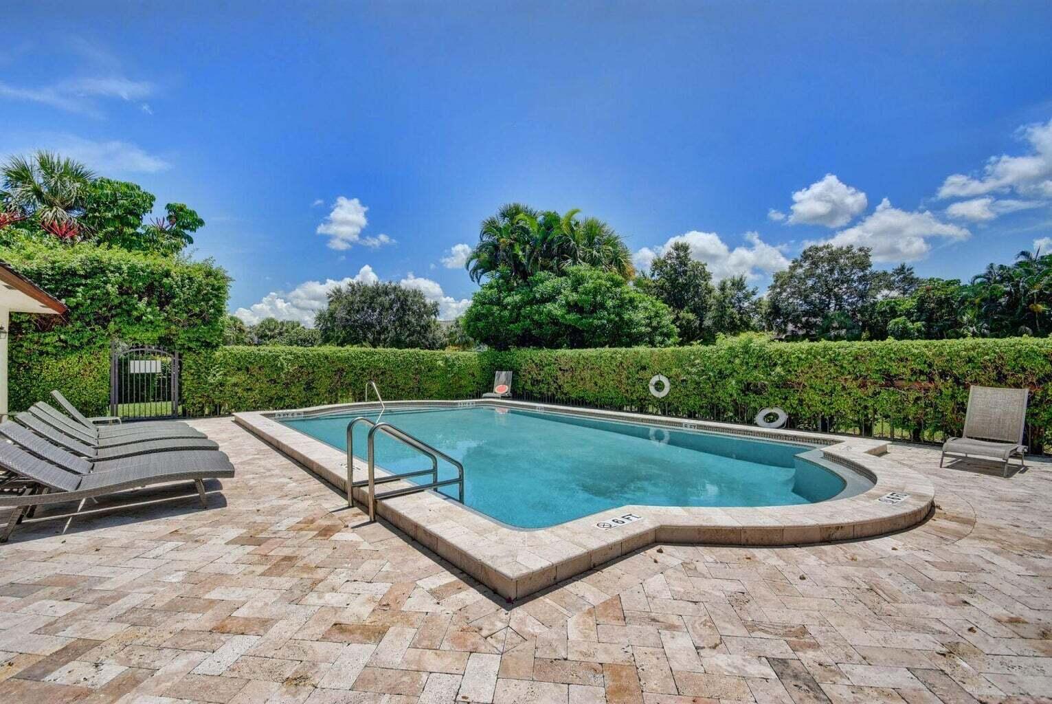 13334 Polo Club Road, Unit 246247 Wellington, FL 33414 - Photo 30 of 30 Community Pool