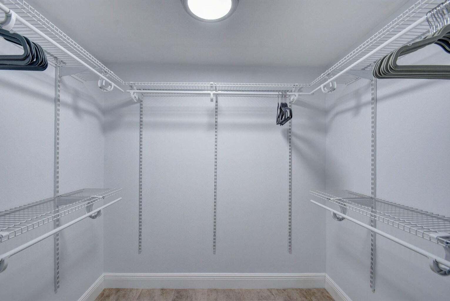 13334 Polo Club Road, Unit 246247 Wellington, FL 33414 - Photo 10 of 30 Closet 246