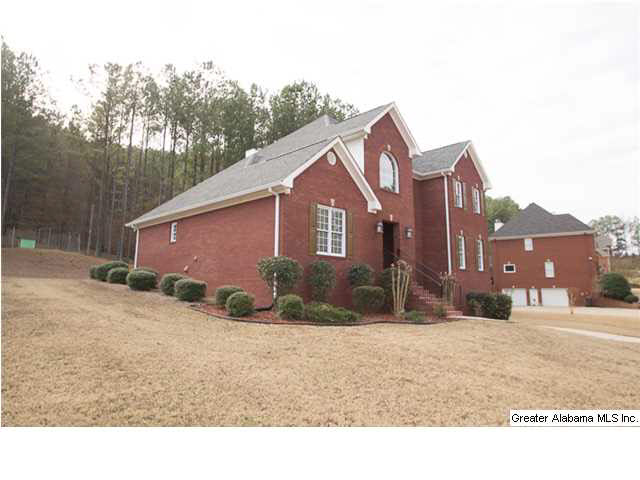 159 Windsor Lane Pelham, AL 35124 - Photo 2 of 31