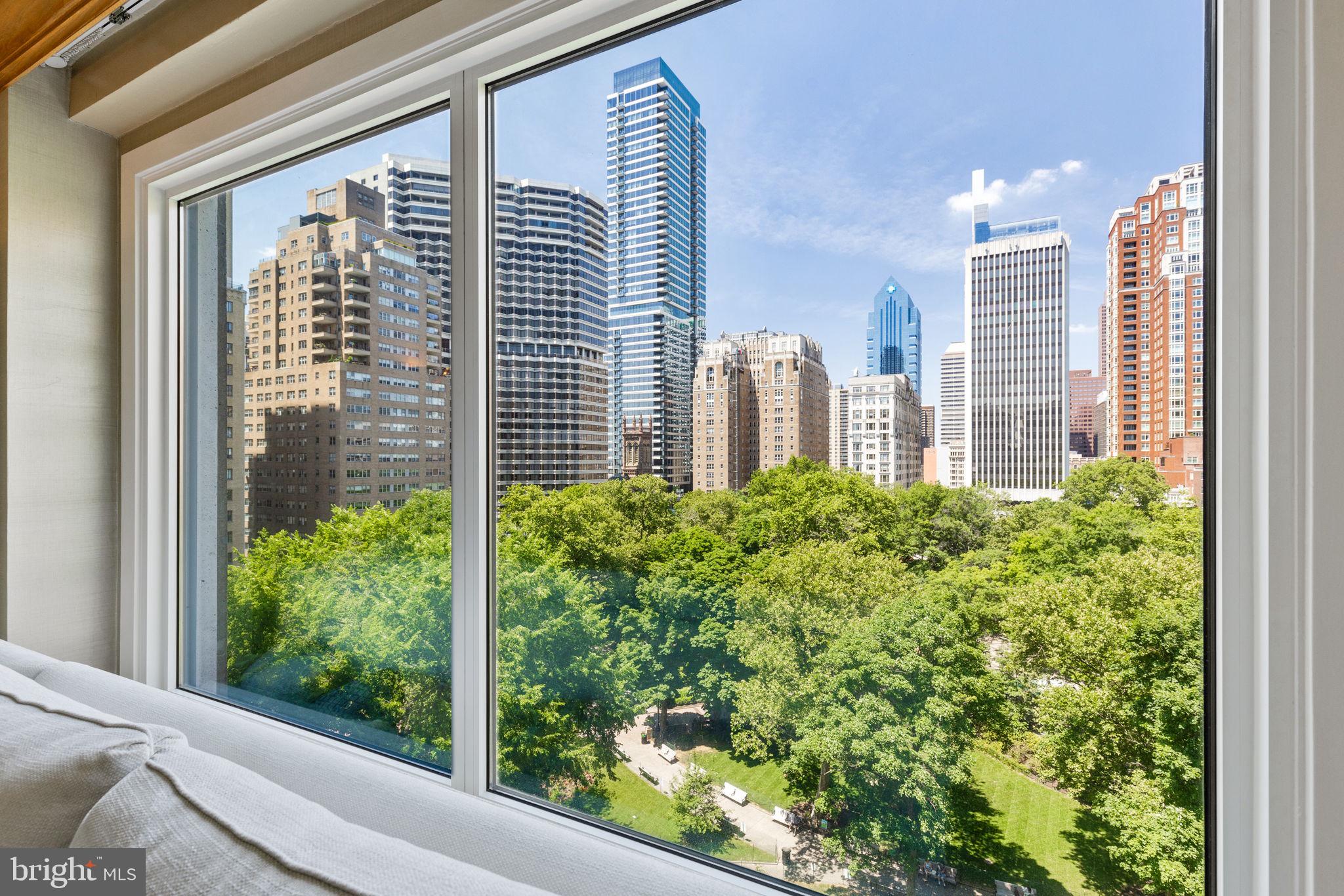 1820 Rittenhouse Square, Unit 1002 Philadelphia, PA 19103 - Photo 11 of 64