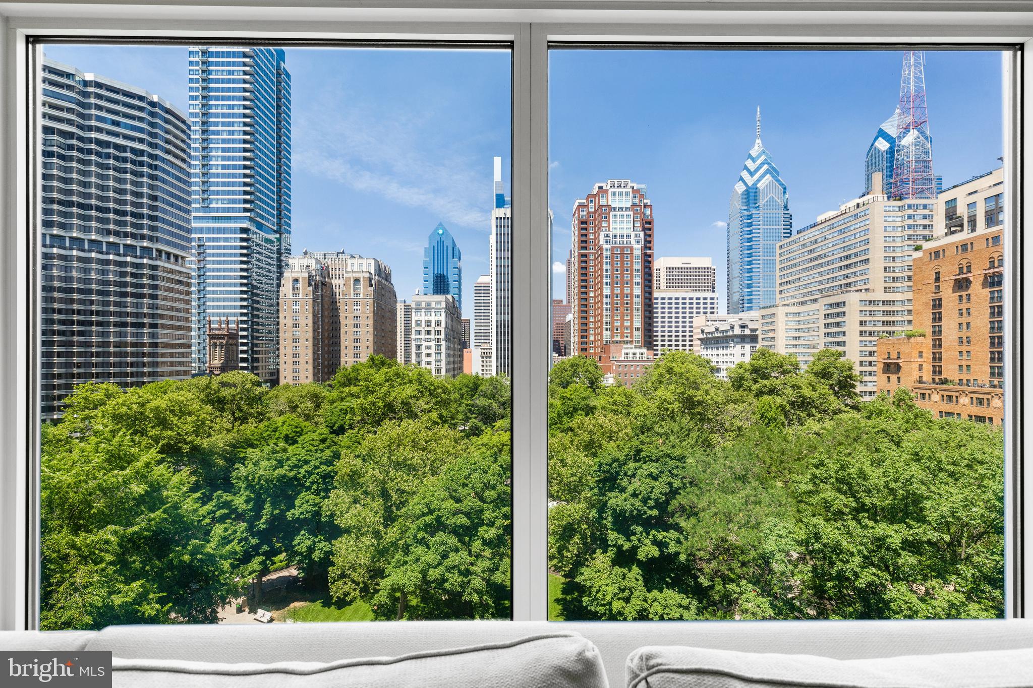 1820 Rittenhouse Square, Unit 1002 Philadelphia, PA 19103 - Photo 12 of 64