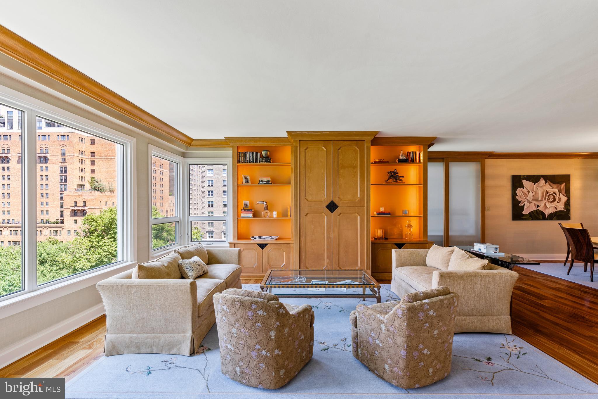 1820 Rittenhouse Square, Unit 1002 Philadelphia, PA 19103 - Photo 15 of 64